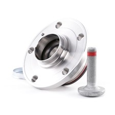 For VW Golf MK5 2003-2009 Rear