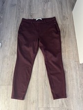 LADIES NEXT JERSEY DENIM