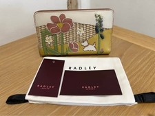 Radley Spring Blooms medium