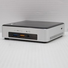 Intel NUC i3 USFF PC Windows