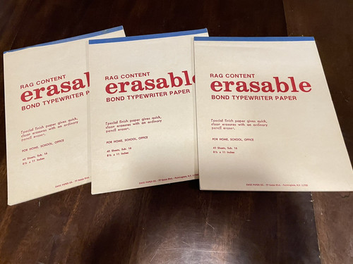 Tablets erasable bond - 3,