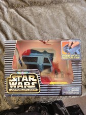 Star Wars Action Fleet Tie