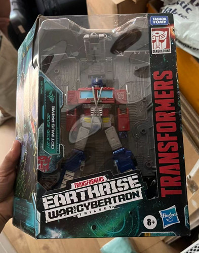 Transformers war for - war,