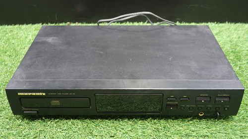 Marantz hifi separates - marantz, cd-46
