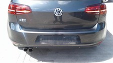 VOLKSWAGEN GOLF GTE MK7 REAR