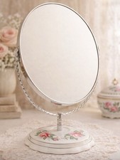 Vintage Floral Porcelain