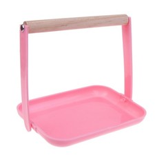 DIY Parrot Play-stand Bird