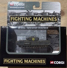Corgi CS90133 Churchill Tank