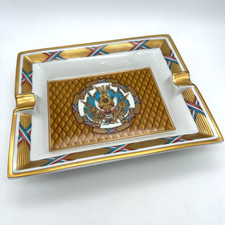 Hermes Paris Ashtray Viking