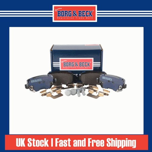 Brake pads set for vauxhall - brake,