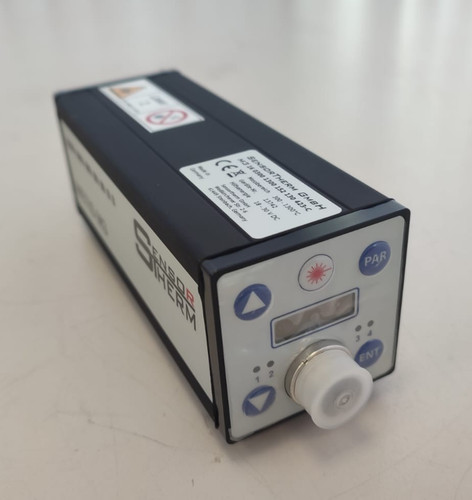 Sensortherm metis m316 - sensortherm,