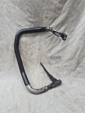 PARTNER K650 ACTIVE 2 - DISC CUTTER - TOP GRAB HANDLE