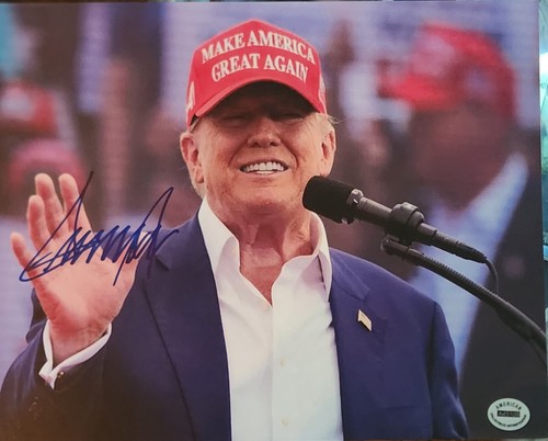 President donald trump - president,