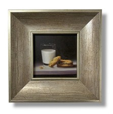 Original Miniature Oil
