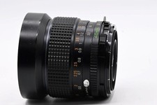 Mamiya-Sekor C 45mm F2.8 Lens M645, M645J, 1000S, 645 Super. Pro ,TL