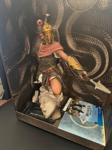 Ubisoft assassin creed - ubisoft,
