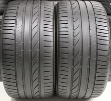 275 40 R 20 106W XL Bridgestone Duel HP Sp RFT * 7.5mm+ S427 2754020 PW Tyre x2