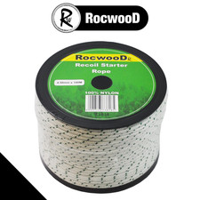 Starter Pull Cord Rope 4.5mm