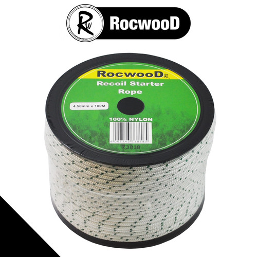 Starter pull cord - cord, rope