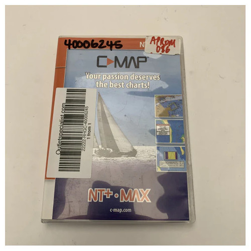 Map max compatible - c-map, nt+