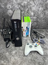 Xbox 360 Slim Gaming Console