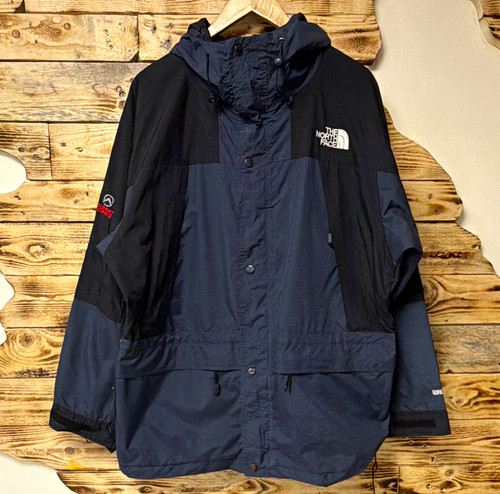 The north face - summit, series