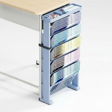 Classroom Desk Side Organizer