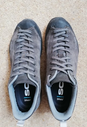 Scarpa men mojito - men's, 9.5