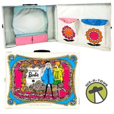 Barbie 1968 World of Barbie