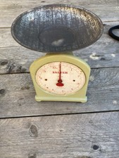 Vintage Salter No 34 Kitchen