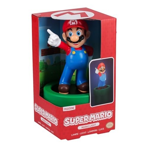 Super mario figure - super,