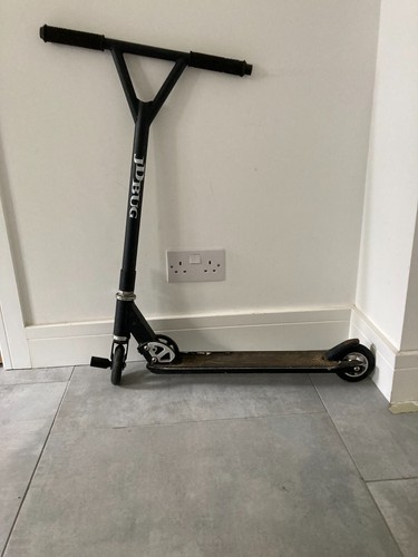 Bug freestyle stunt scooter - jd,