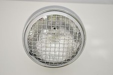 5.75" Motorcycle Headlight