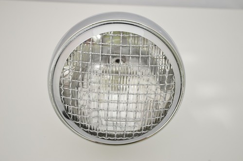 Motorcycle headlight - 5.75",