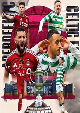Aberdeen scottish cup winners - scottish,
