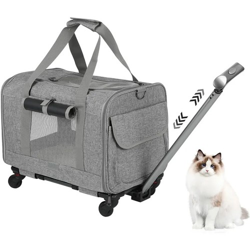 Extra large detachable dog - detachable,