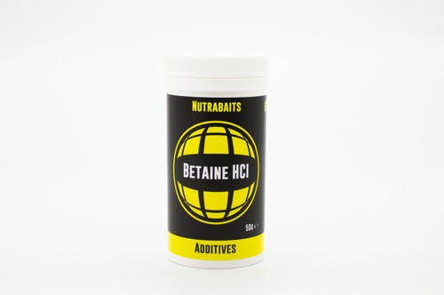 Nutrabaits betaine hci extract - betaine,