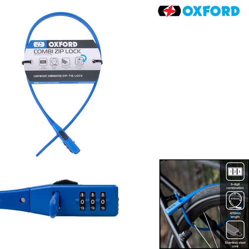 Oxford combi zip - oxford,