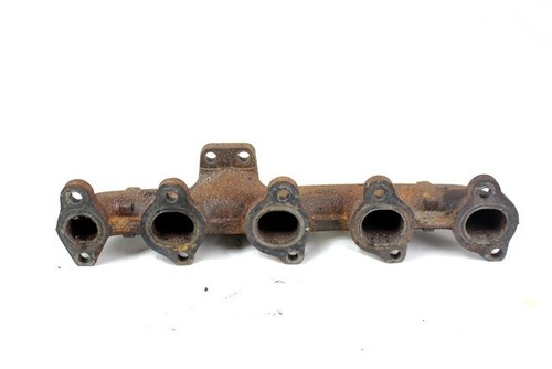 341j2 exhaust manifold peugeot - 341j2,