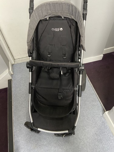 Cuggi pram - cuggi,