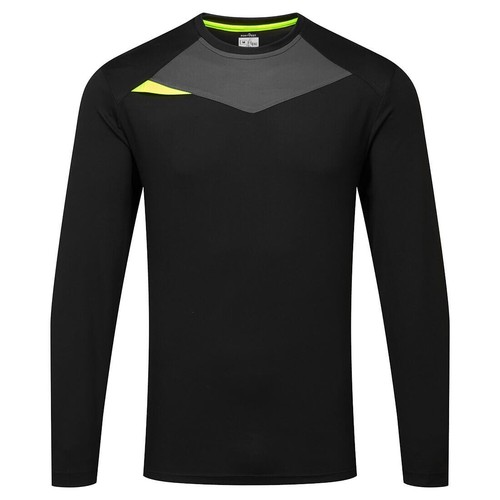 Portwest dx4 shirt - portwest, t-shirt