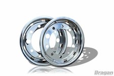 19.5" Super Singles Wheel