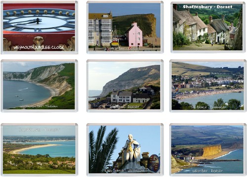 Various dorset x - various, 67mm