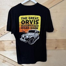  Jeep Men's T Shirt Short