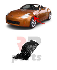 FOR NISSAN 350Z 2003 - 2005