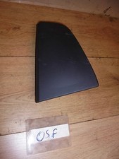 VAUXHALL VECTRA C 2008 OFFSIDE