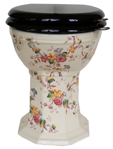 Trtc multicoloured floral - trtc,