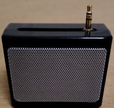 Technika Sliding MP3 Speaker - Black (MA-209) Main Unit Only