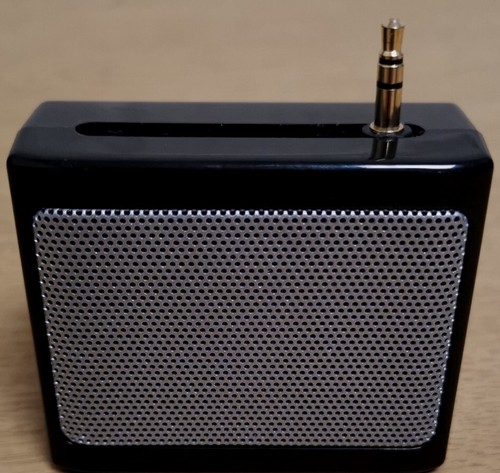 Technika sliding mp3 speaker - mp3,