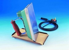 Dowsing Snooker Table Iron